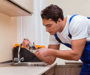 About The Faucet Pros Ayrshire, IA